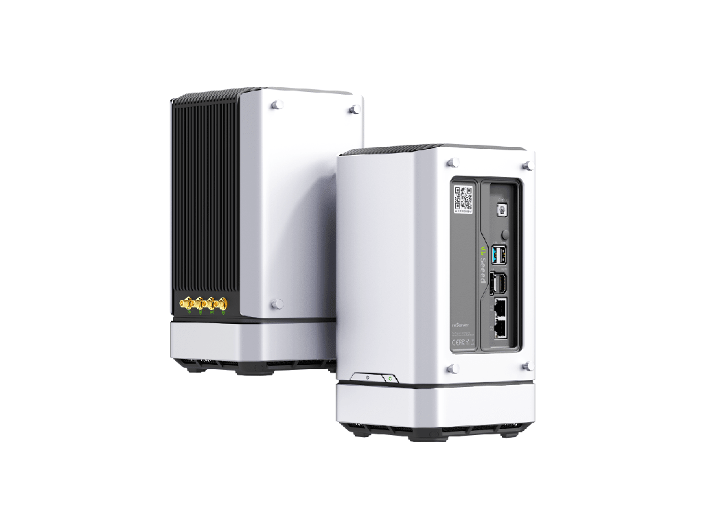 Power Edge Server