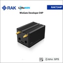 WisGate Developer D4P