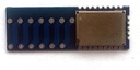 REYAX 2.4G BLE5.1 Long-Range Module with an Antenna