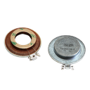 Round Audio Excitor 5W nom, >10W max, 8Ω