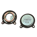 Round Audio Exciter, 1W nom, &gt;2W max, 4Ω