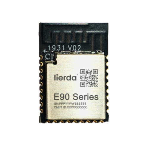 Nordic Bases Low cost BLE5.0 module