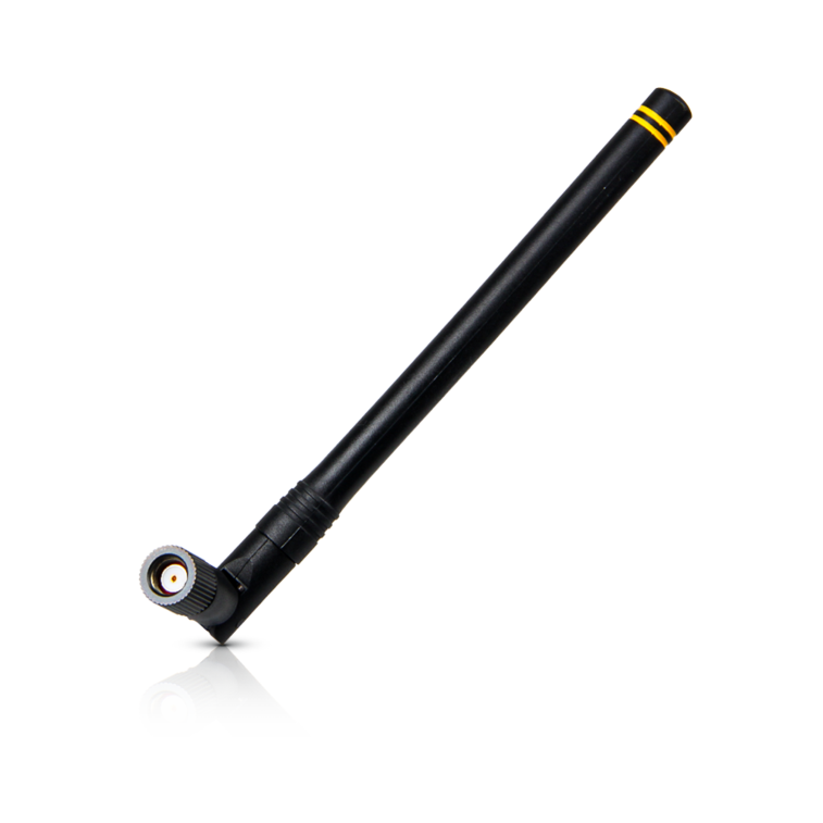 Helium Hotspot Antenna