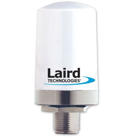 Phantom Omni Antenna- 430-450 MHz - NMO - Ground Plane
