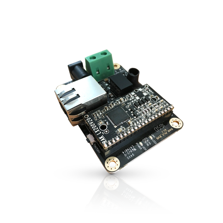 WisLink LX200V20 EVB