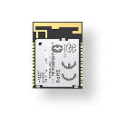 nRF52840 Bluetooth 5.0/5.1 Module w Ant