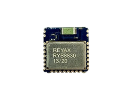 Ultra Low Power 1.8V GNSS with Antenna Module