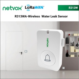 R313M-Wireless Door Bell Button