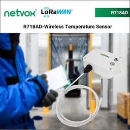 R718AD-Wireless Temperature Sensor