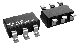 [UCC27511DBVR] 4-A/8-A single-channel gate driver with 5-V UVLO, split outputs, and 13-ns Prop delay