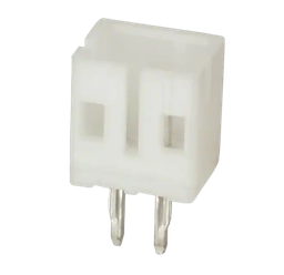 [B2B-PH-K-S(LF)(SN)] Connector Header Through Hole 2 position 0.079" (2.00mm)