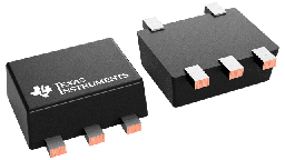 [TPD2E001DRLR] Dual 1.5-pF, 5.5-V, ±8-kV ESD protection diode with 1-nA max leakage &amp; VCC pin for USB 2.0on for High-Speed Data Interfaces