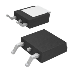 [IRFR5410TRPBF] P-Channel 100 V 13A (Tc) 66W (Tc) Surface Mount D-Pak