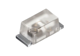 [LY L29K-H1K2-26-Z] Standard LEDs - SMD Yellow, 587nm 28mcd, 2mA