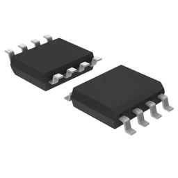 [ACS714ELCTR-05B-T] SENSOR CURRENT HALL 5A AC/DC