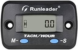 [RL-HM038A-7051] Engine Hour Meter with RS485 interface