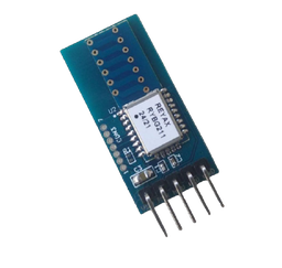 REYAX Bluetooth v4.2 &amp; v5.0 with Bluetooth Low Energy.