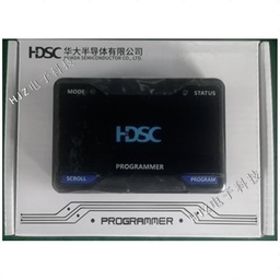 [HDSC-Programmer] MCU Programmer For Zhongyi Meter