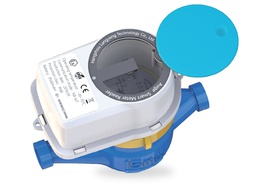 LPWAN OCR Meter reader (copy)