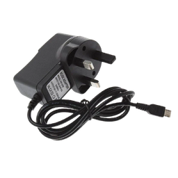 Hotspot Certified Power Adapter -UK