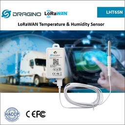 [CPL03-LB - AS923] Outdoor LoRaWAN Open/Close Dry Contact Sensor