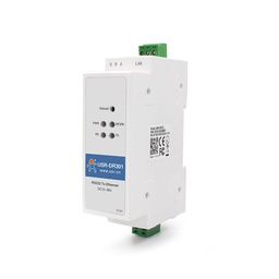 [USR-ISG005] USR-ISG gigabit industrial switch 5 ports