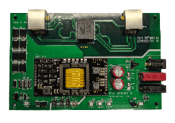 [EvalAg5700] EvalAg5700 Eval Board for Ag5700 POE+ PD Module