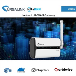 [GA01] High Gain External LoRa Antenna (Applicable to UG65 / U67)