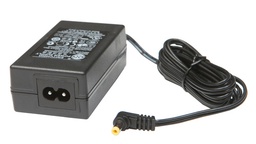 [21-00112] 5V 3A Power Adapter with Earth
Ground (Level VI)