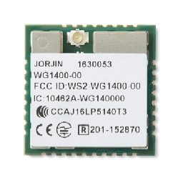 [WG1400-00] WG1400-00 Wi-Fi Stack Module
