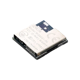 [WG6031-00] 802.11b/g/n Wi-Fi module based on Realtek’s RTL8189