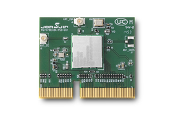 [WG7833BEC8A] WiFi + BT for CPU Series WG7833BEC8A