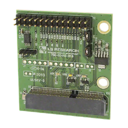 [450-0109] Beagle Board series Adapter Board