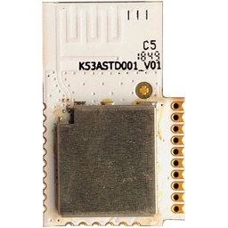 [K53 DVK] K53 DVK