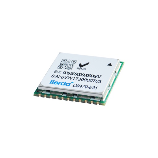 [2L217M90 DVK] Lierda 915MHz LoRaWAN Module EVK