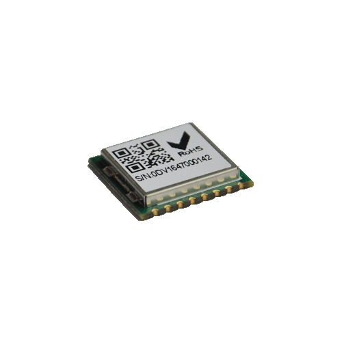[2F917N10 DVK] Lierda SX127X LoRa Module EVK