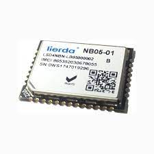 [LSD4NBN-LB03000001] Ultra Low cost NB-IoT Module