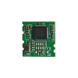 [LSD5WF-3015] 150Mbps USB 802.11bgn Wi-Fi Baseband module