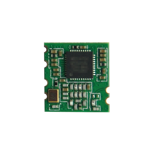 [LSD5WF-3015] 150Mbps USB 802.11bgn Wi-Fi Baseband module