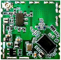 [LSDGWF-3017FC01] 300Mbps USB 802.11bgn Wi-Fi Baseband module