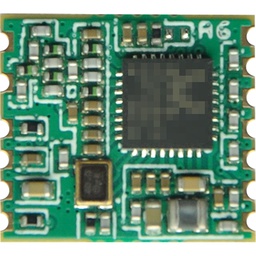 [LSD5WF-3018] 150Mbps SDIO 802.11bgn Wi-Fi Baseband module