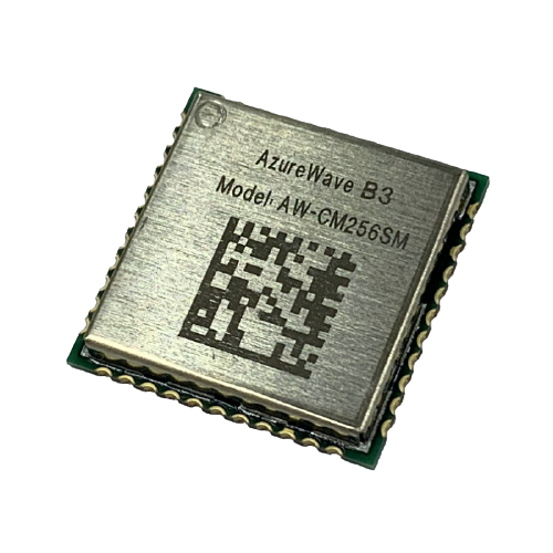 [AW-NM288SM] Cypress SDIO bgn WIFi Baseband module