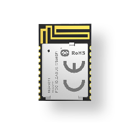[MS46SF11] nRF52805 Bluetooth 5.0 Module w Ant
