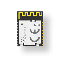 [MS48SF2] m1805 Bluetooth 5.0 Module w Ant