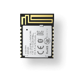 [MS50SFA] nRF52810 Bluetooth 5.0 Module w Ant
