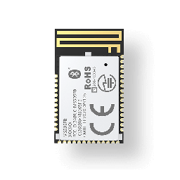 [MS50SFB] nRF52832 Bluetooth 5.0 Module w Ant
