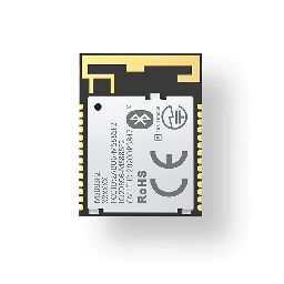 nRF52840 Bluetooth 5.0/5.1 Module w Ant