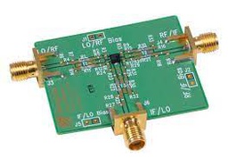 [EK4140-01] PE4140 High-Linearity MOSFET Quad Mixer Eval. Board