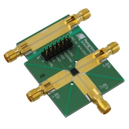 [EK42423-02] EK42423-02 UltraCMOS®, HaRP™100MHz~6GHz