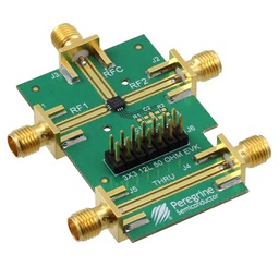 [EK42426-01] EK42426-01 UltraCMOS®, HaRP™ 5MHz~6GHz